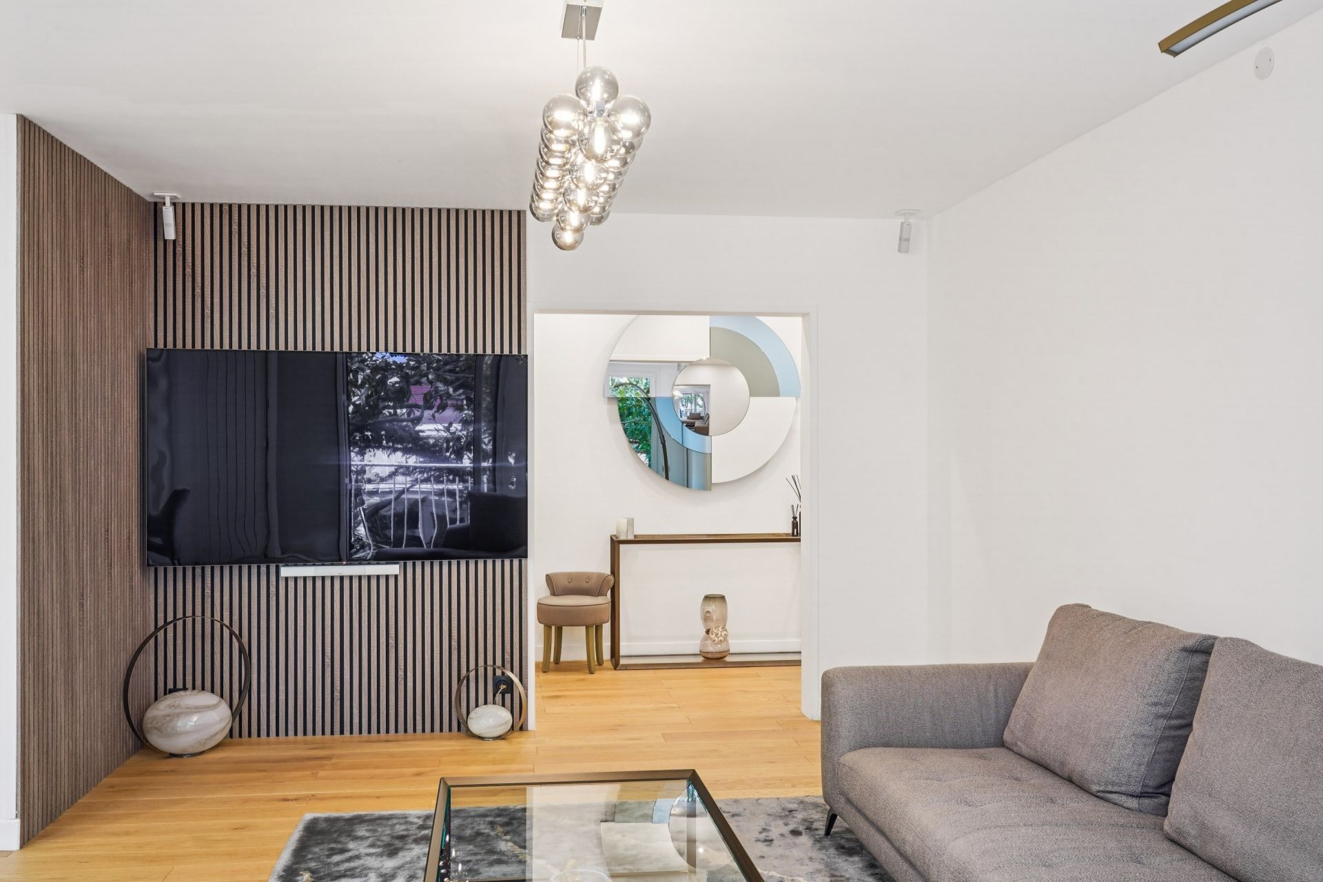 Appartement Rue Pauline Borghèse à Neuilly-sur-Seine