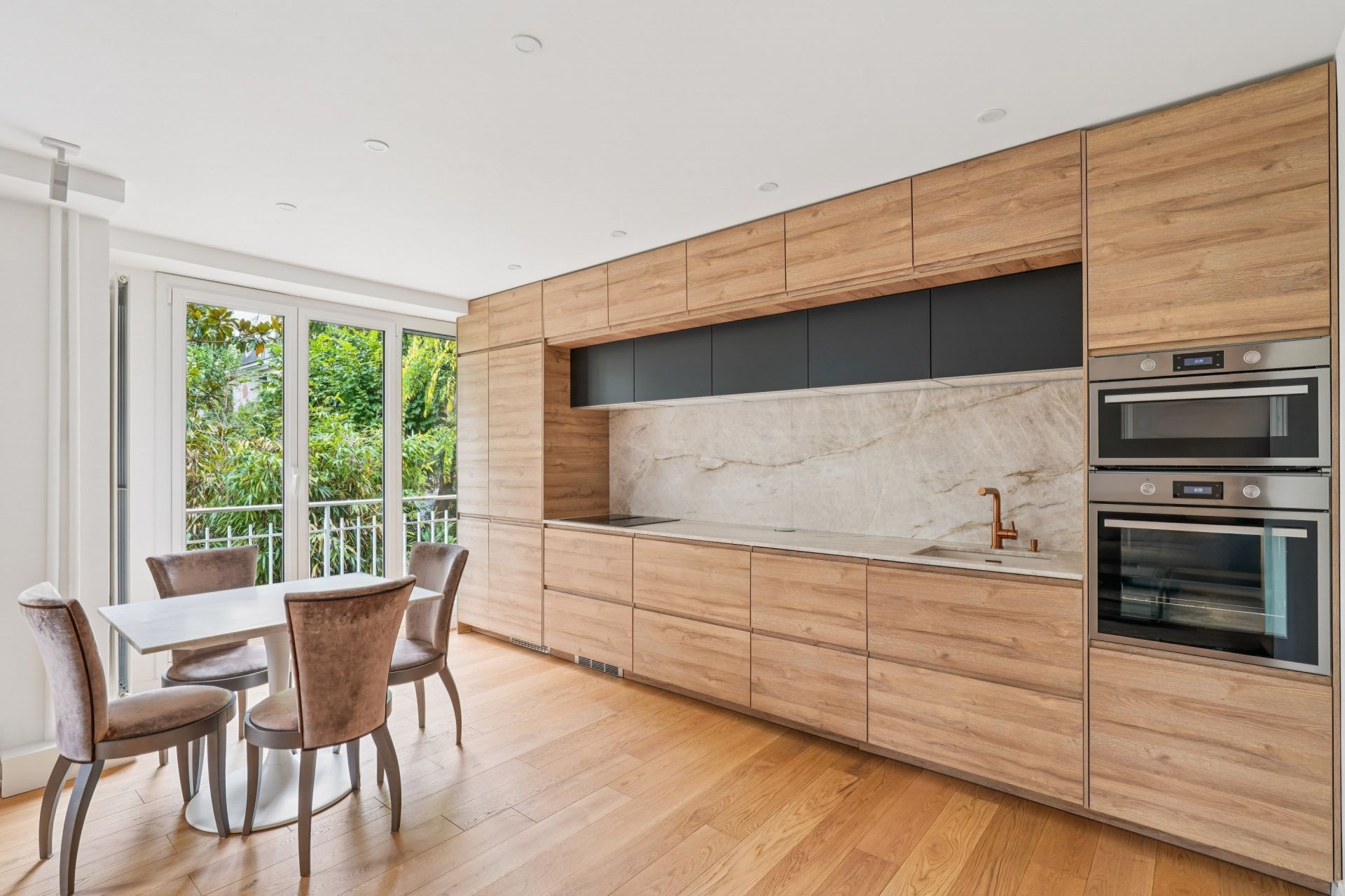 Appartement Rue Pauline Borghèse à Neuilly-sur-Seine