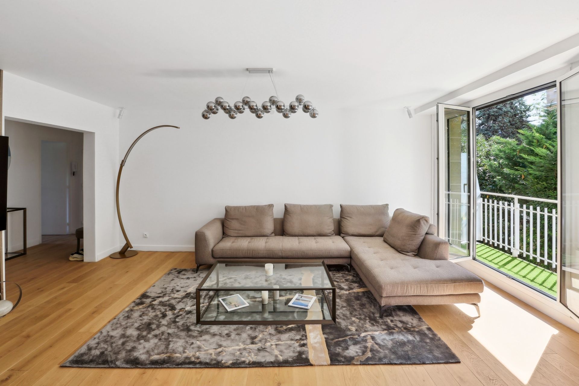 Appartement Rue Pauline Borghèse à Neuilly-sur-Seine