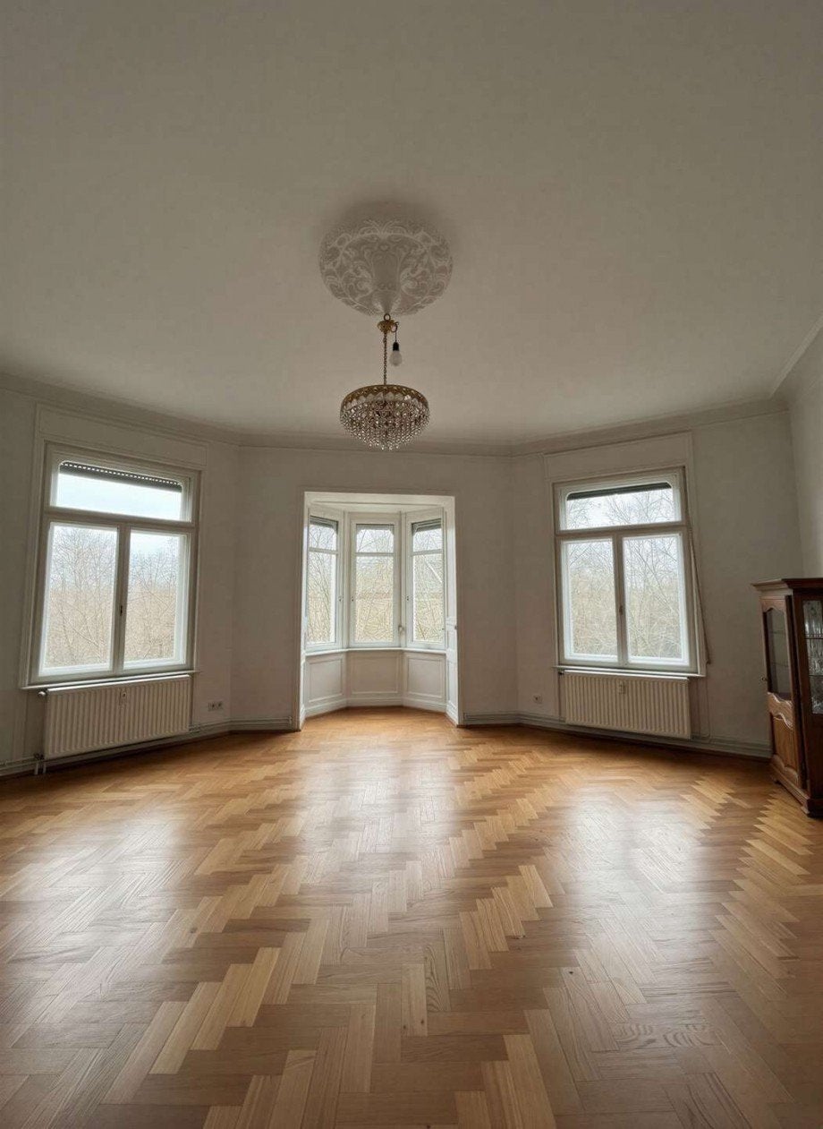 Wohnung Kaiser-Friedrich-Ring in Wiesbaden