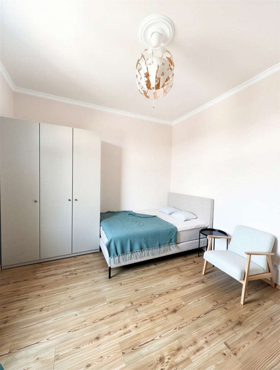 Wohnung Schwanenstraße in Frankfurt am Main