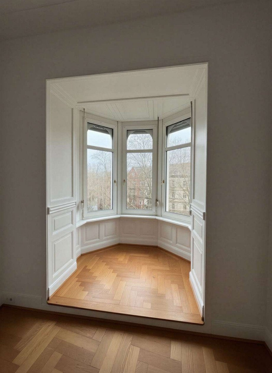 Wohnung Kaiser-Friedrich-Ring in Wiesbaden