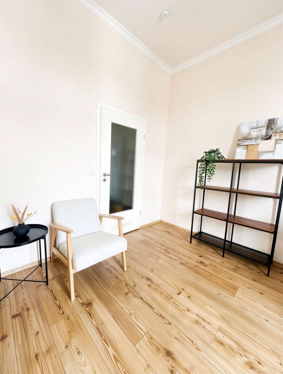 Wohnung Schwanenstraße in Frankfurt am Main
