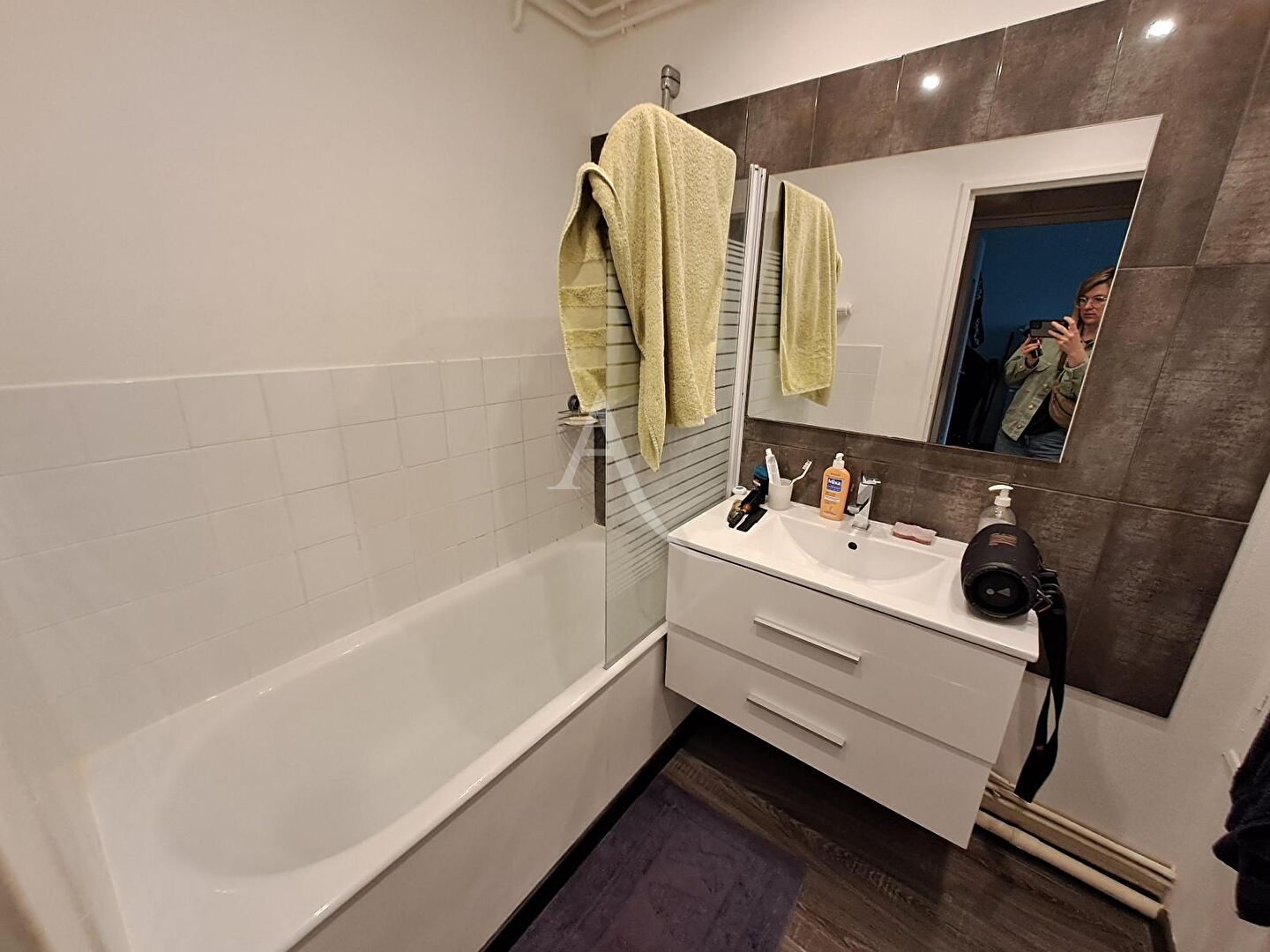 Appartement Rue Gabriel Goudy à Nantes