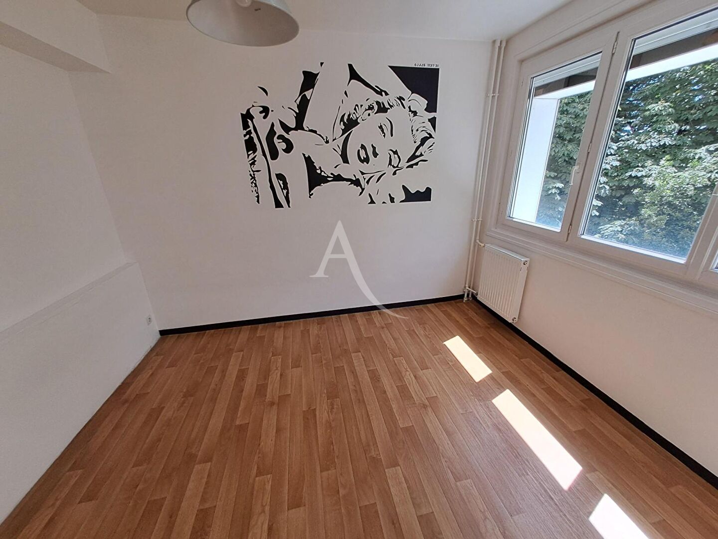 Appartement Rue Gabriel Goudy à Nantes