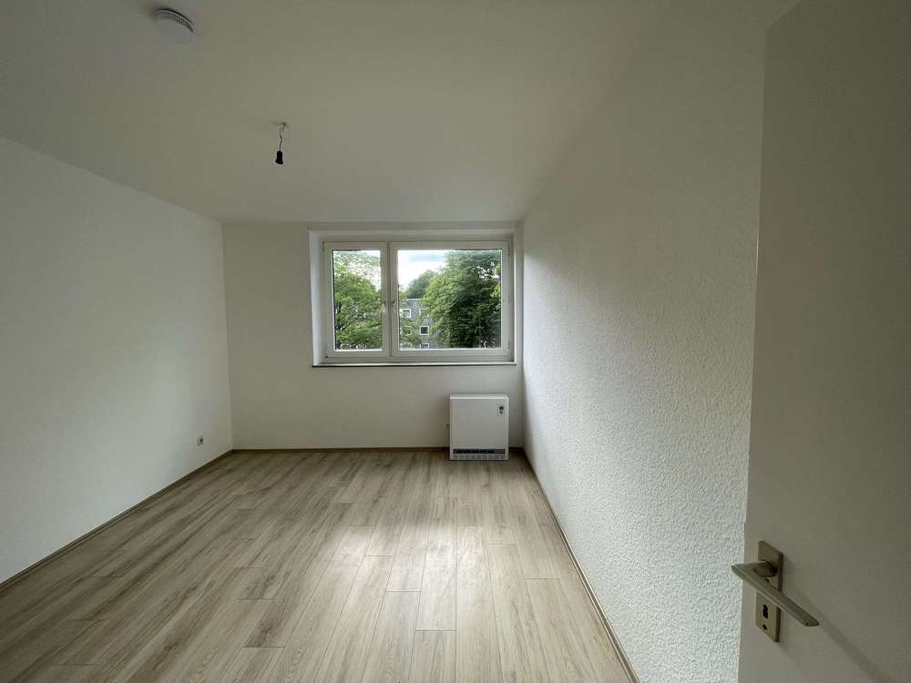 Wohnung Surick in Wulfen