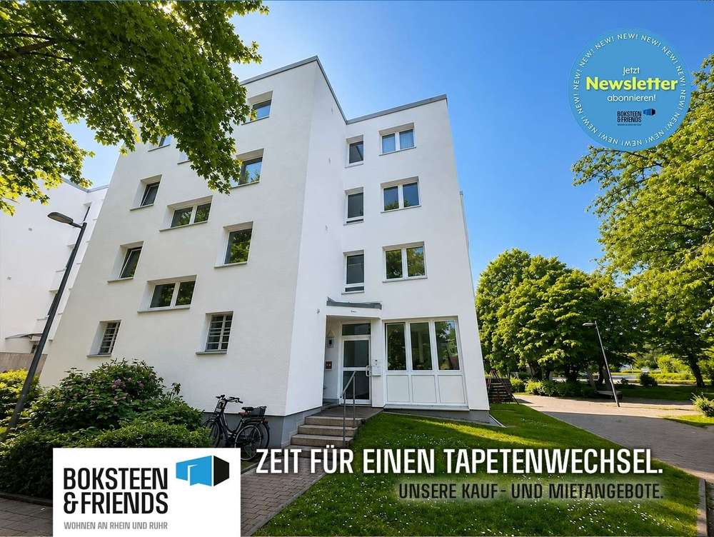 Wohnung Surick in Wulfen