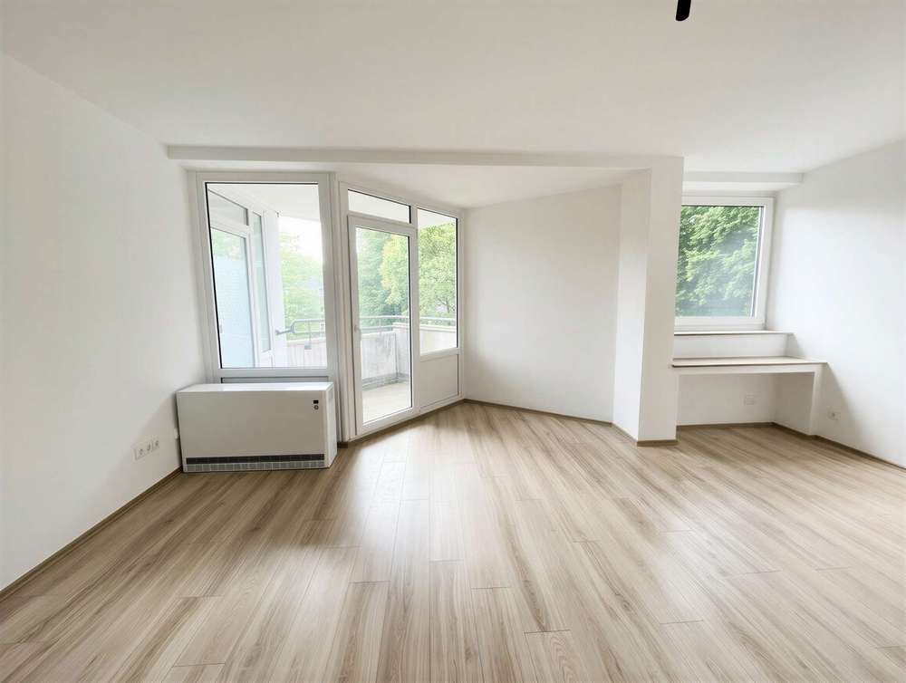 Wohnung Surick in Wulfen
