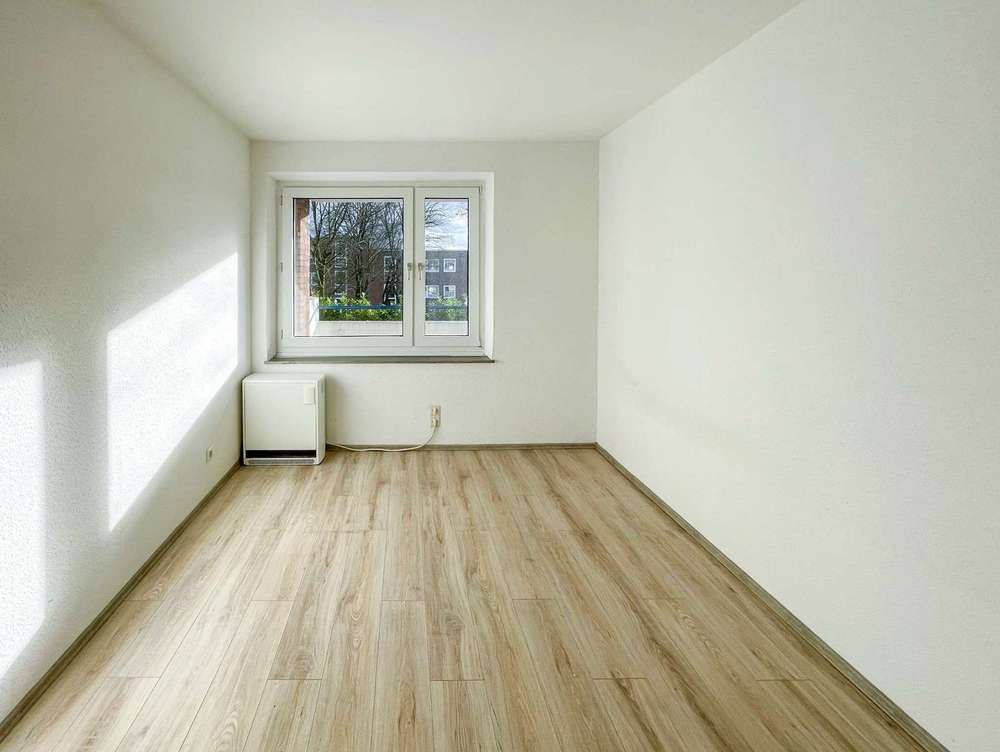Wohnung Surick in Wulfen