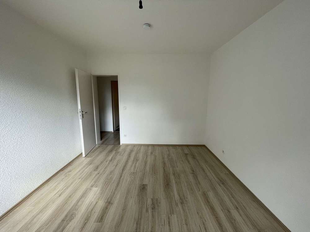 Wohnung Surick in Wulfen