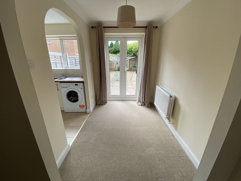House Harvest Close in Bristol