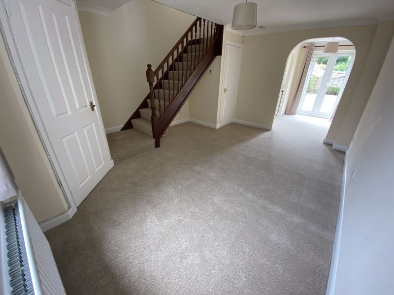 House Harvest Close in Bristol