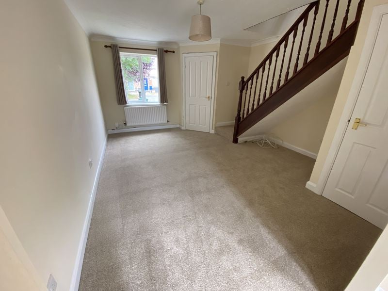 House Harvest Close in Bristol