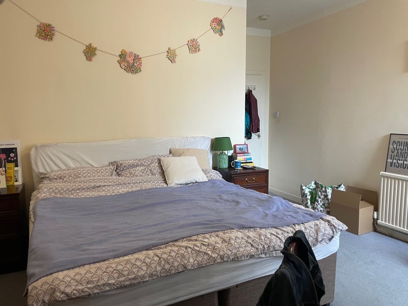 Room Trafalgar Lane in City of Edinburgh