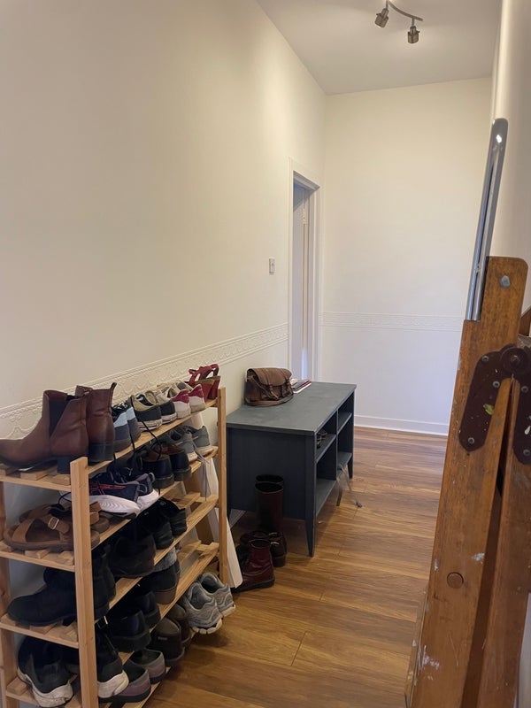 Room Trafalgar Lane in City of Edinburgh