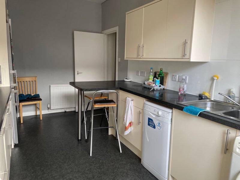 Room Trafalgar Lane in City of Edinburgh
