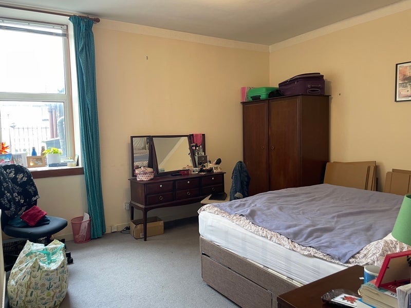 Room Trafalgar Lane in City of Edinburgh