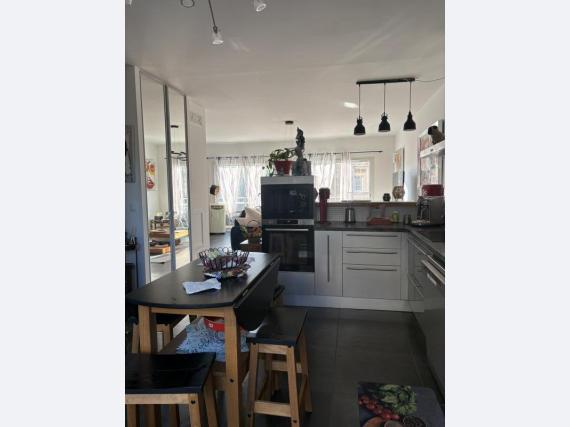 Flat Rue duffour-dubergier in Bordeaux