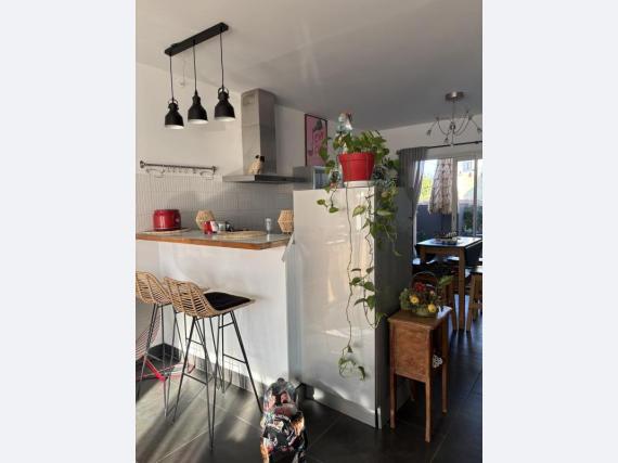 Flat Rue duffour-dubergier in Bordeaux