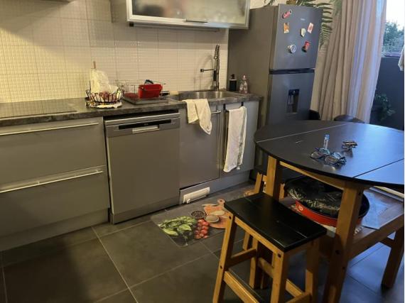 Flat Rue duffour-dubergier in Bordeaux