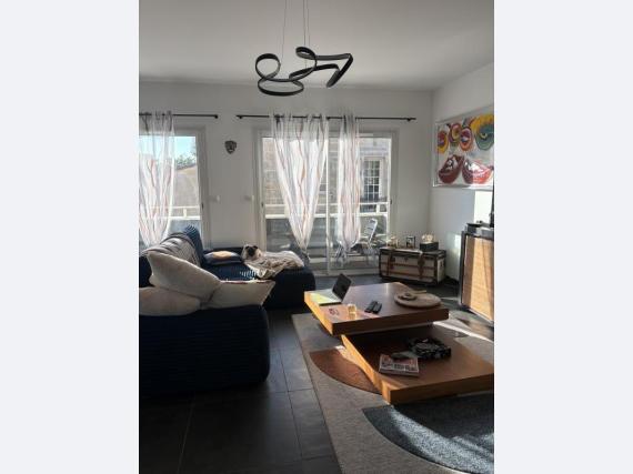 Flat Rue duffour-dubergier in Bordeaux