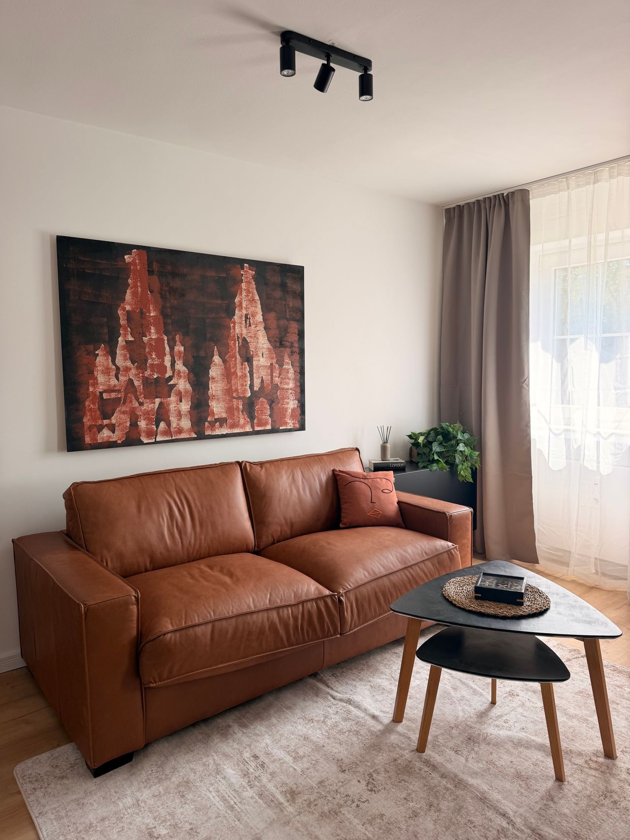 Wohnung Komturring in Hürth