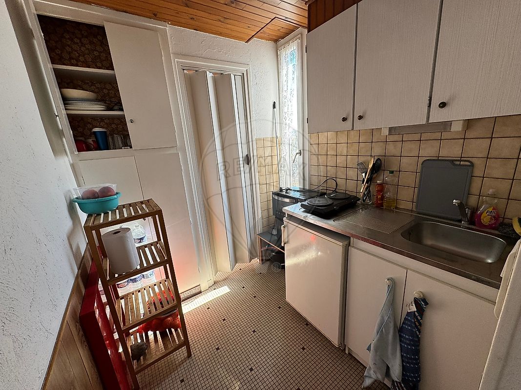 Appartement Rue Saint-Gildard à Nevers