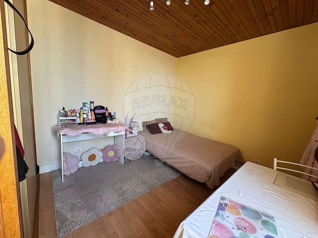 Appartement Rue Saint-Gildard à Nevers