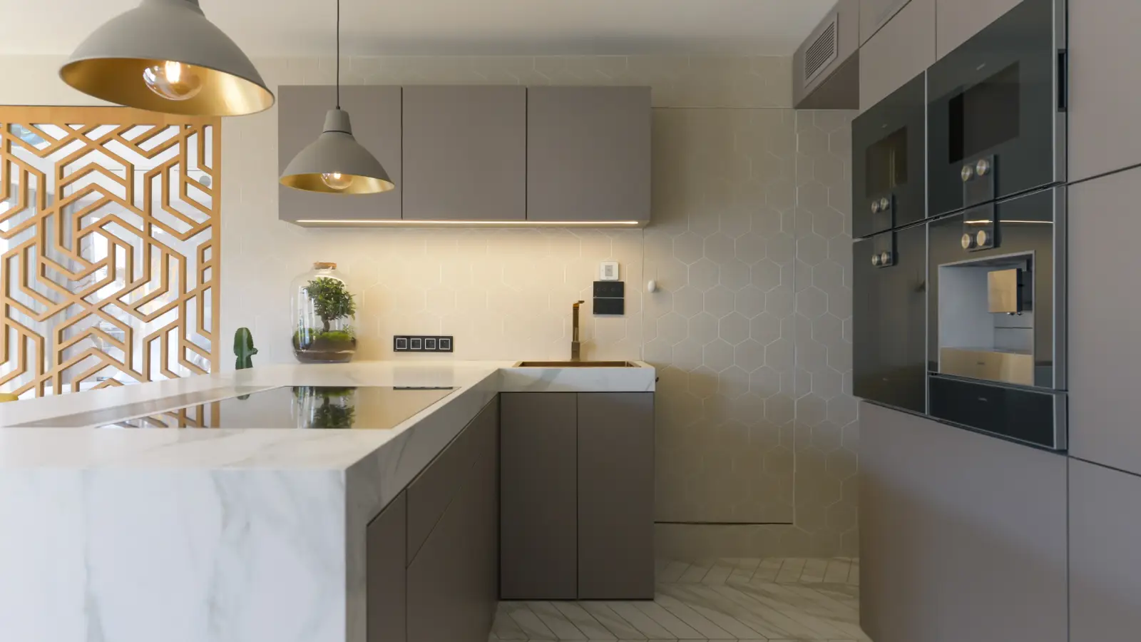 Flat Avenue Daumesnil in Paris