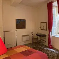 Room Rue des Barris in Saint-Laurent-de-la-Cabrerisse