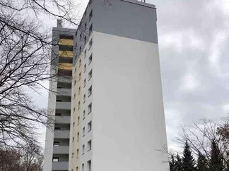 Wohnung Bürgelstraße in Wiesbaden