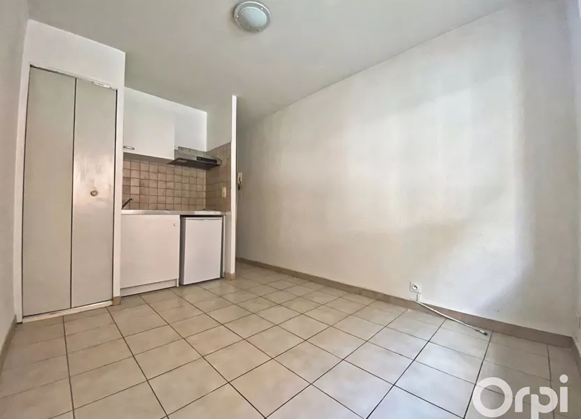 Appartement Rue Joseph Vié à Toulouse