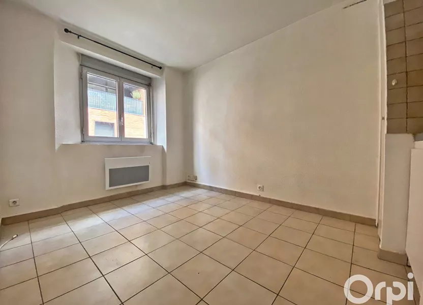 Appartement Rue Joseph Vié à Toulouse