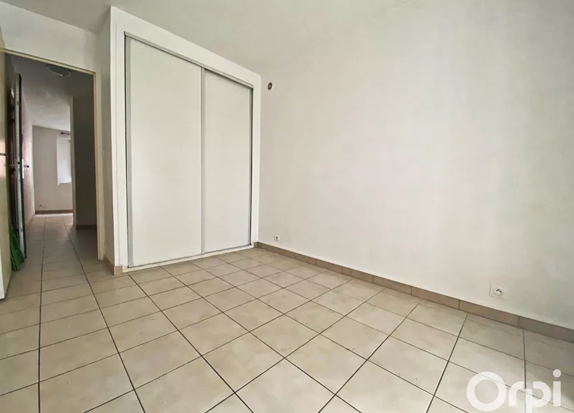 Appartement Rue Joseph Vié à Toulouse