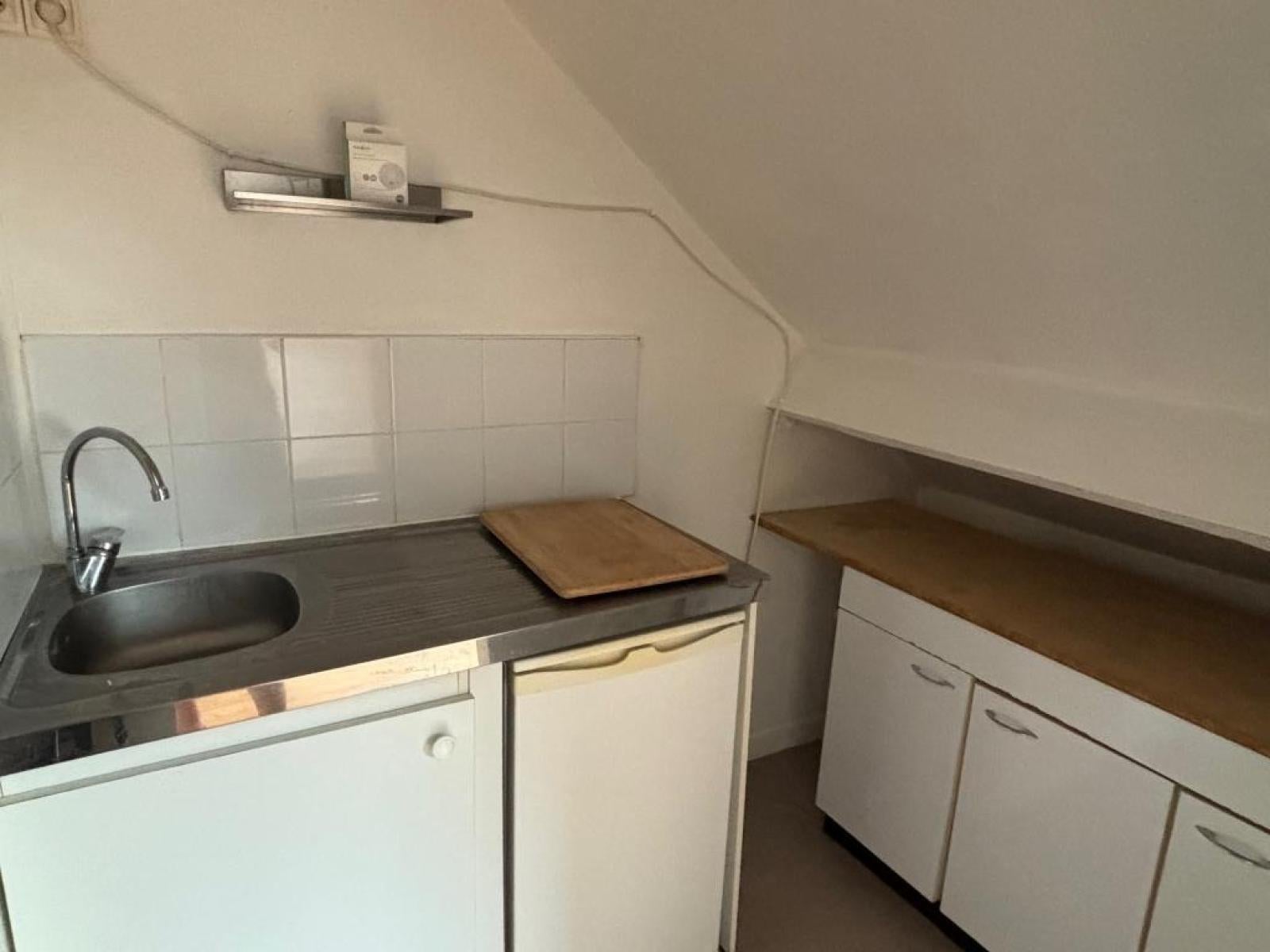 Appartement Rue Saint-Gabriel à Lille