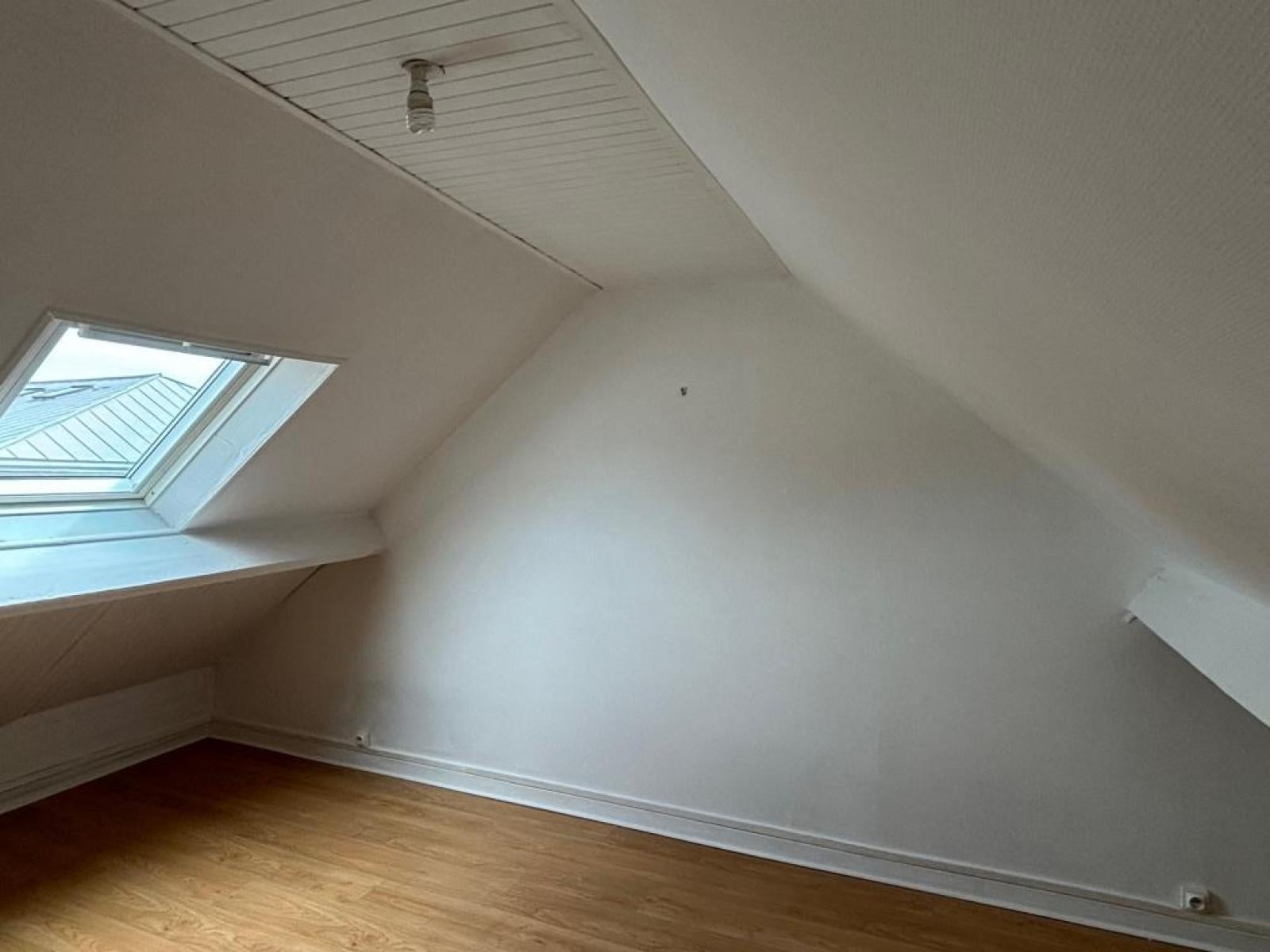 Appartement Rue Saint-Gabriel à Lille