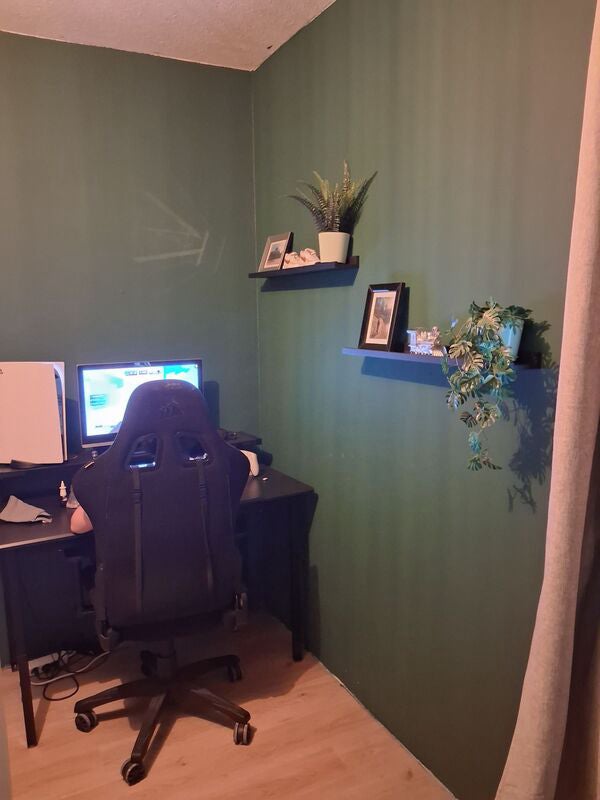 Appartement Zijlweg Zijweg 3