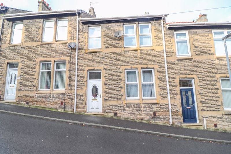 House Clifford Street in Blaydon on Tyne