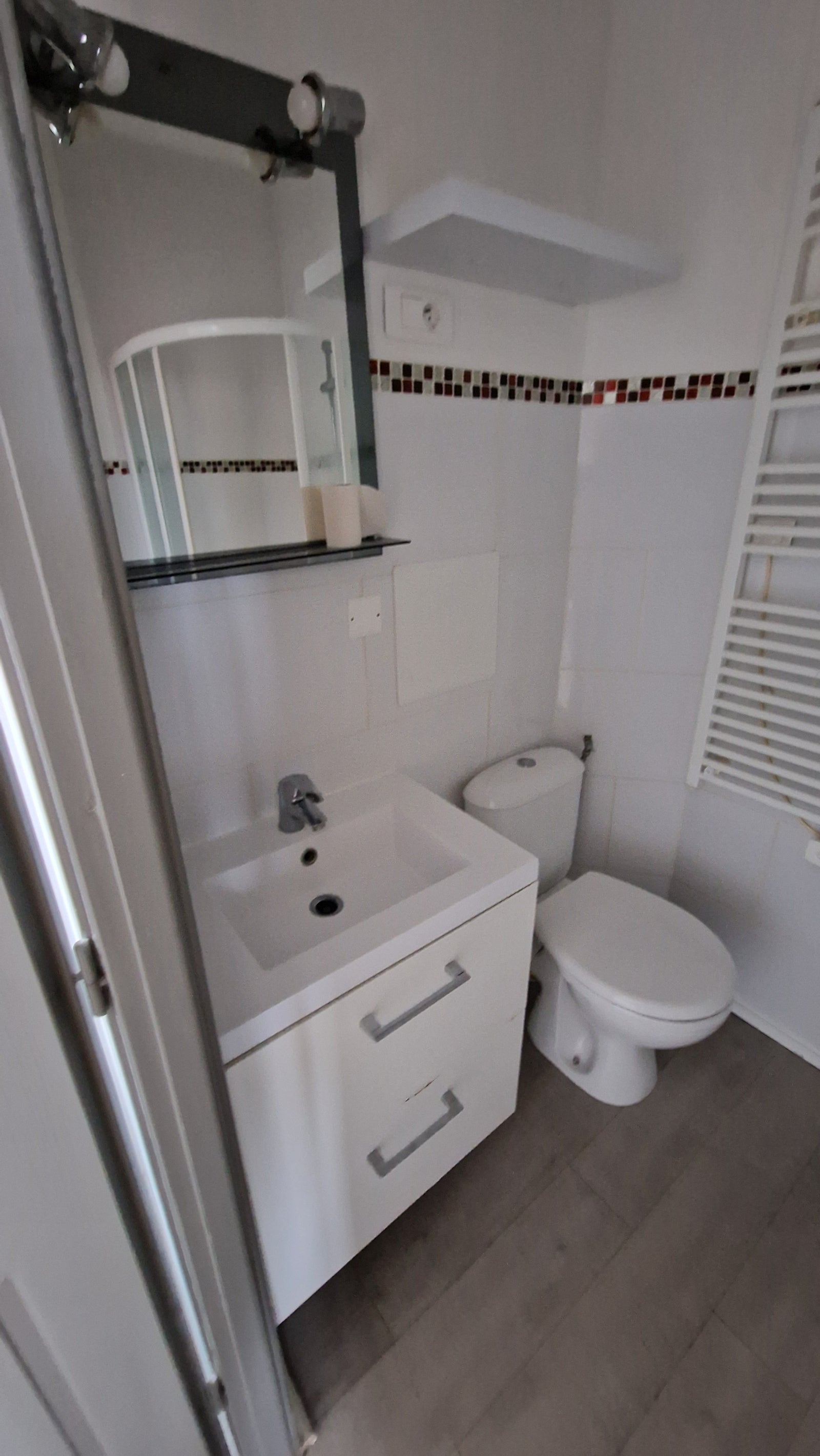 Appartement Rue Denfert-Rochereau à Amiens
