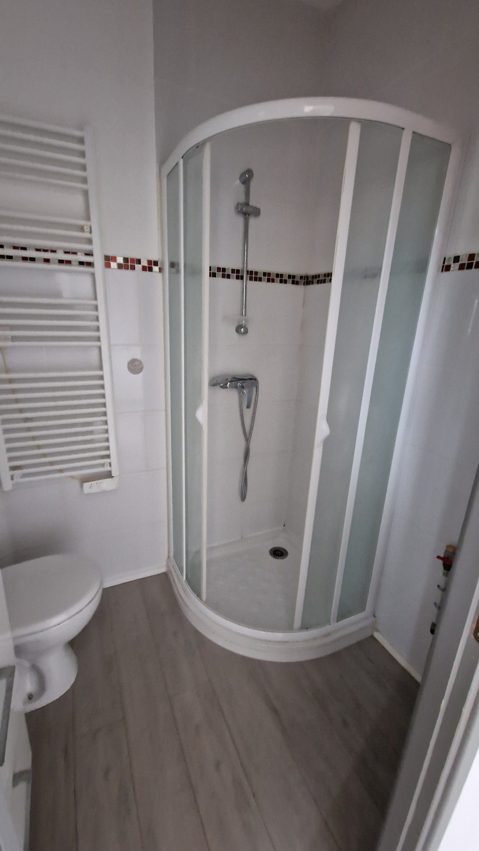 Appartement Rue Denfert-Rochereau à Amiens