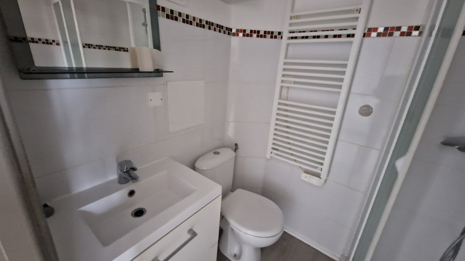 Appartement Rue Denfert-Rochereau à Amiens