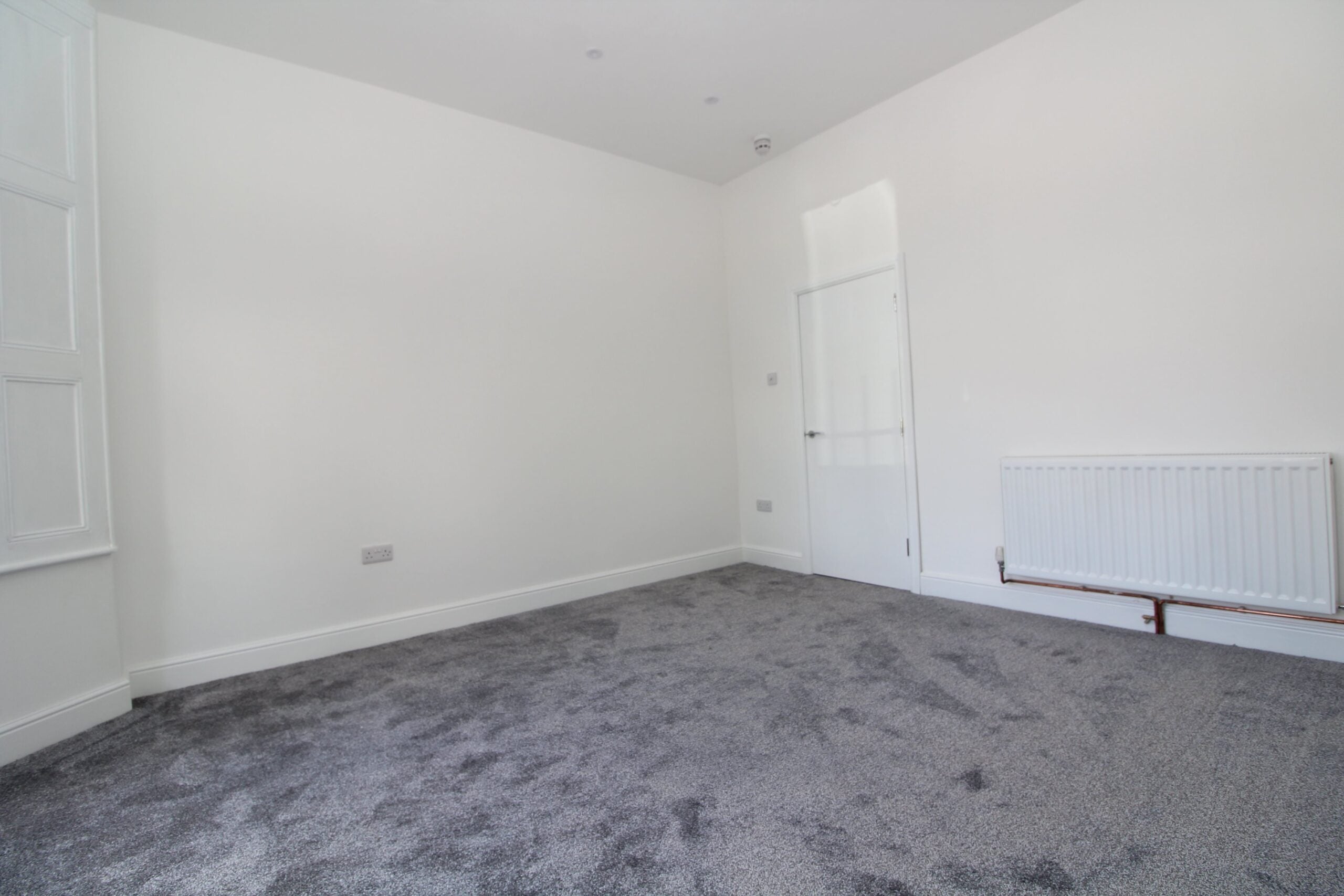 Flat Marlborough Road in Cardiff