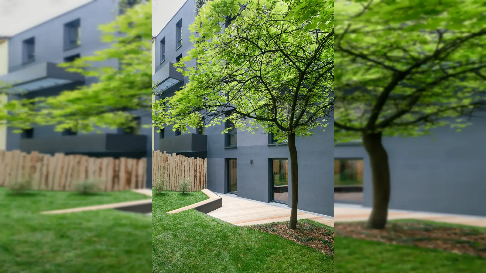 Wohnung Archibaldweg in Berlin