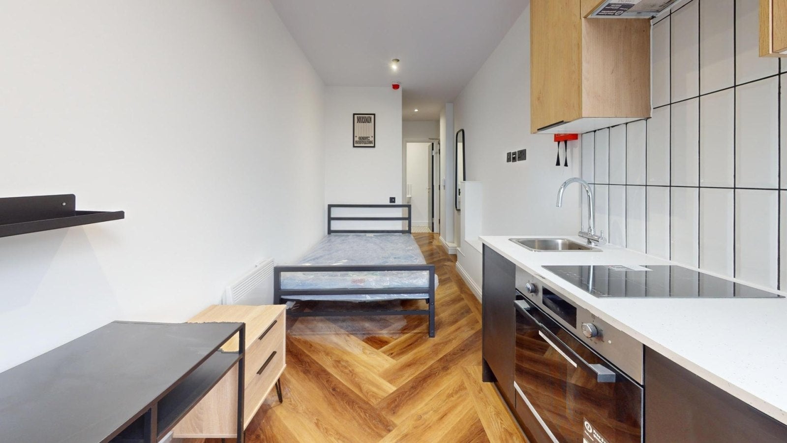 Room Thurloe Street in Manchester
