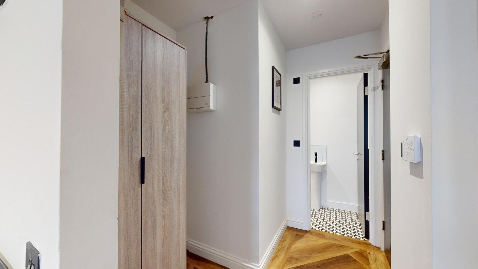 Room Thurloe Street in Manchester