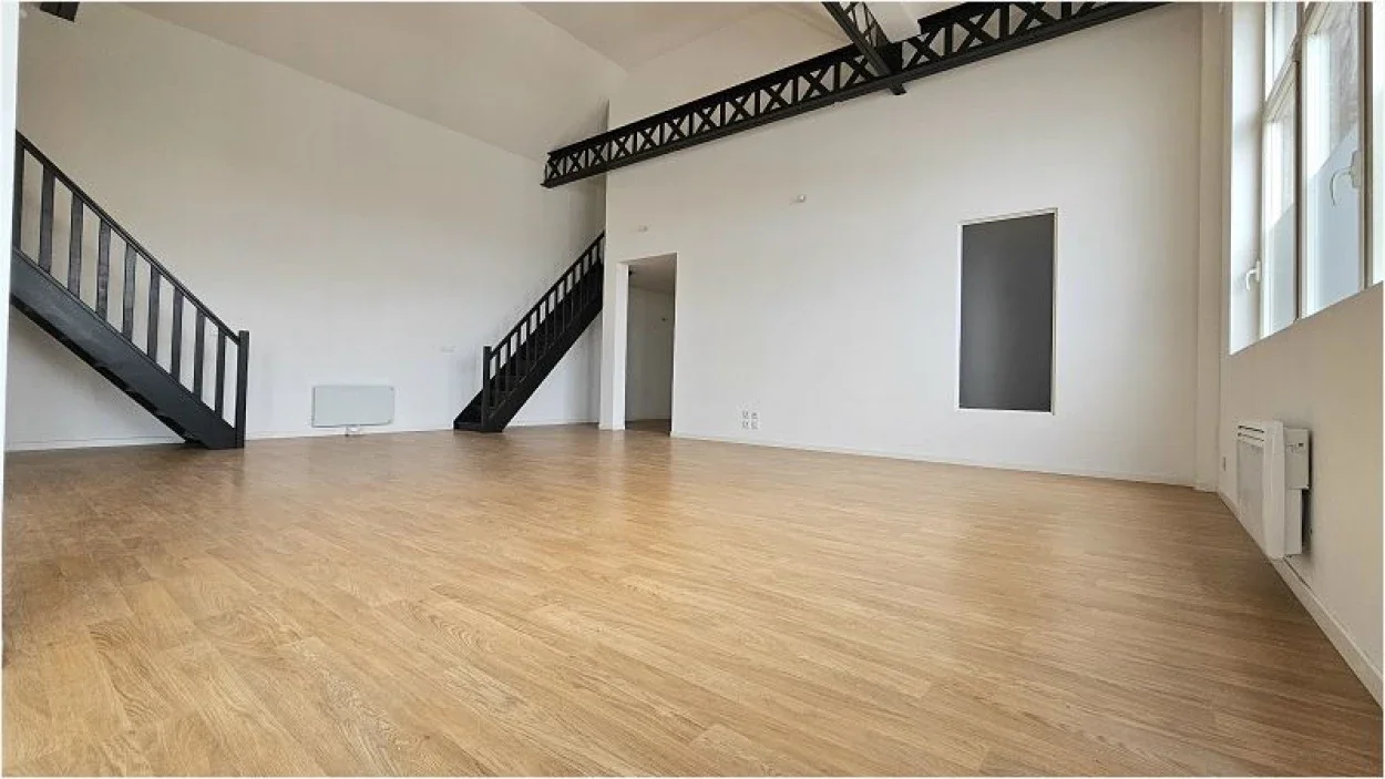 Appartement Rue Winoc-Chocqueel à Tourcoing