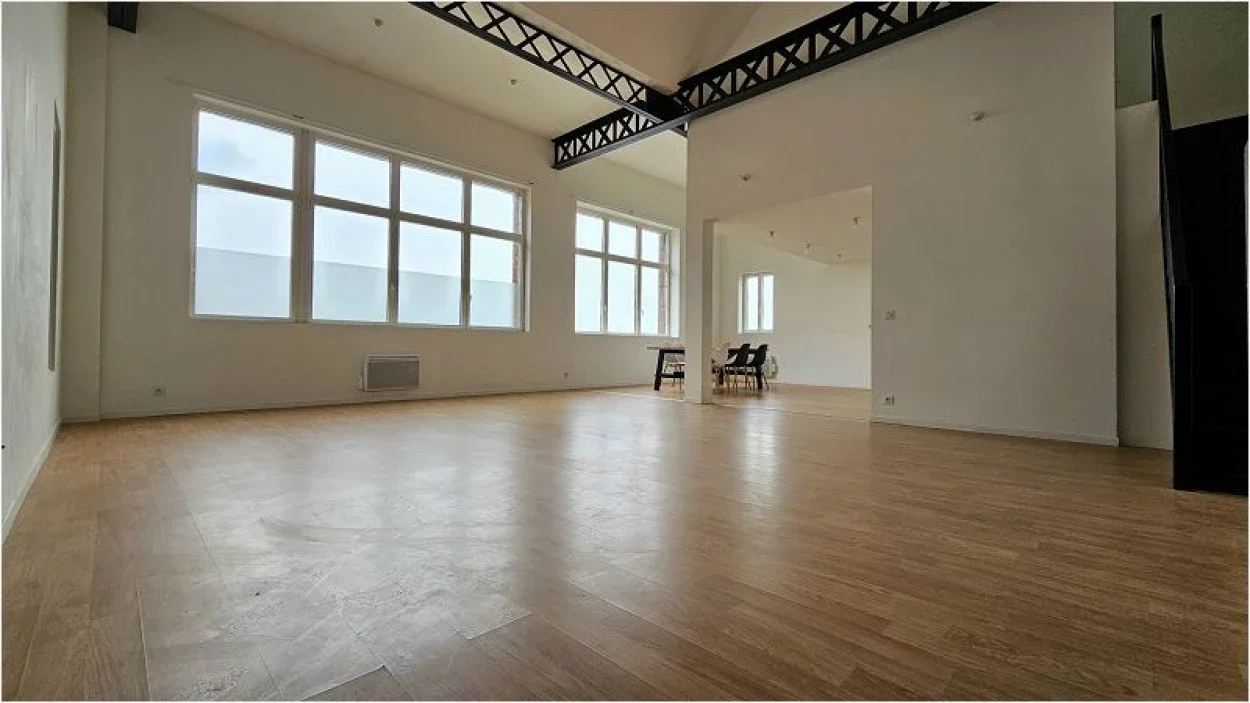 Appartement Rue Winoc-Chocqueel à Tourcoing