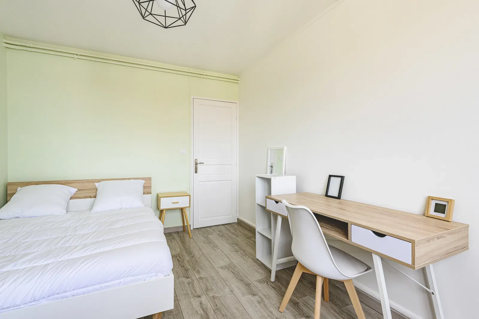 Appartement Rue Xavier Dizi à Reims