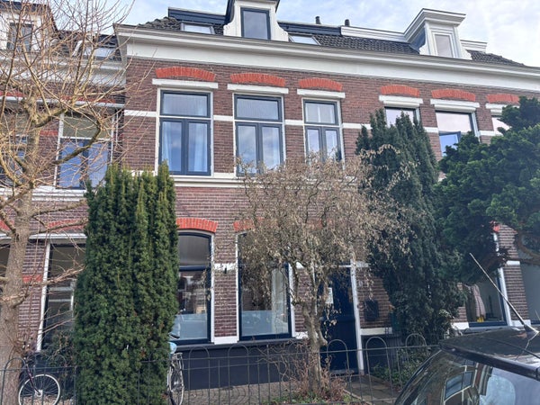 Verlengde Kazernestraat