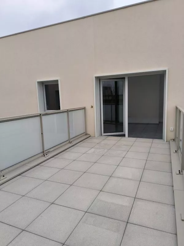 Appartement Rue Nationale à Villefranche-sur-Saône